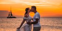 Romantic Escapes on the Caribbean Island of Aruba